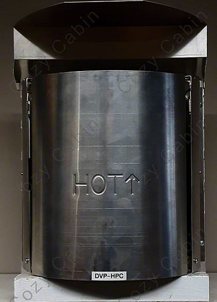 High Performance Termination Cap