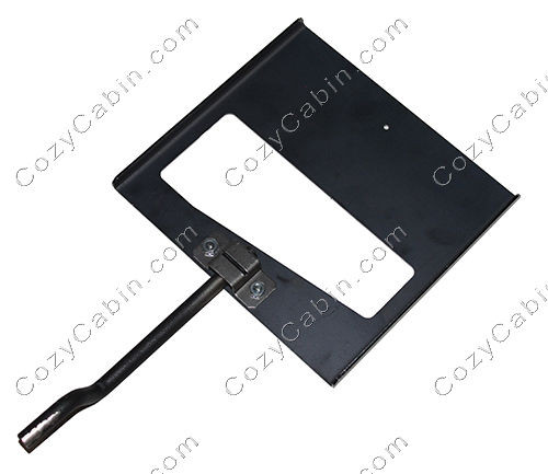 Air Control Slide Plate