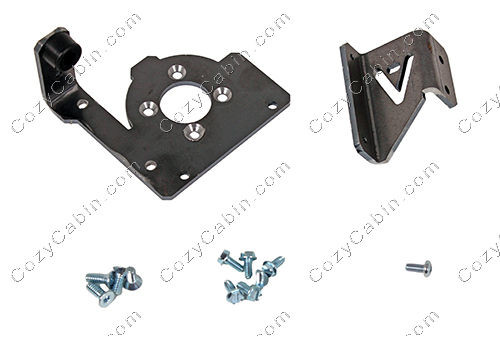 Auger Motor Stop, Retro Kit AGP