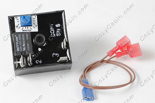 Timing Block Kit, 644 91-96