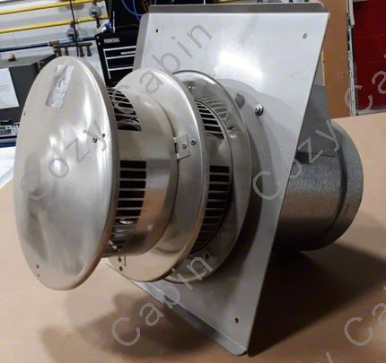 Horizontal Stainless Steel High-Rise Termination