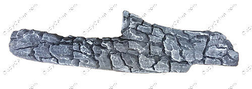 Log, #4 - 4237