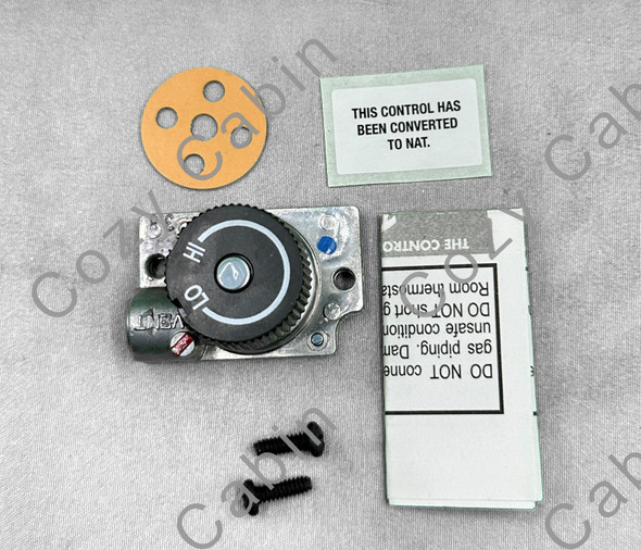 regulator A