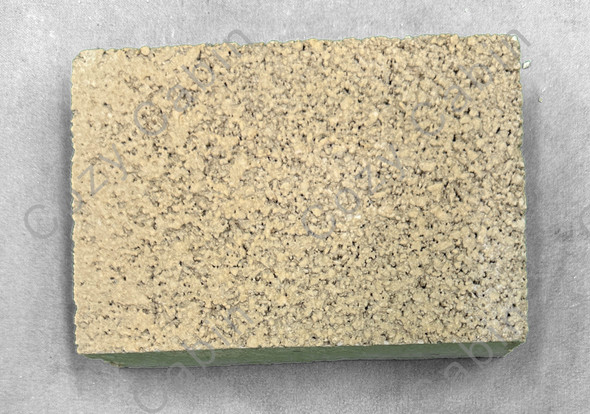 brick A