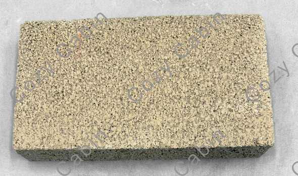 brick A