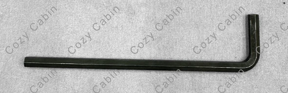Allen key A