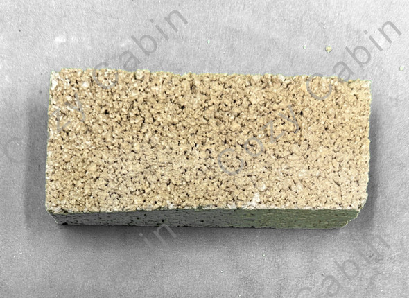 brick A