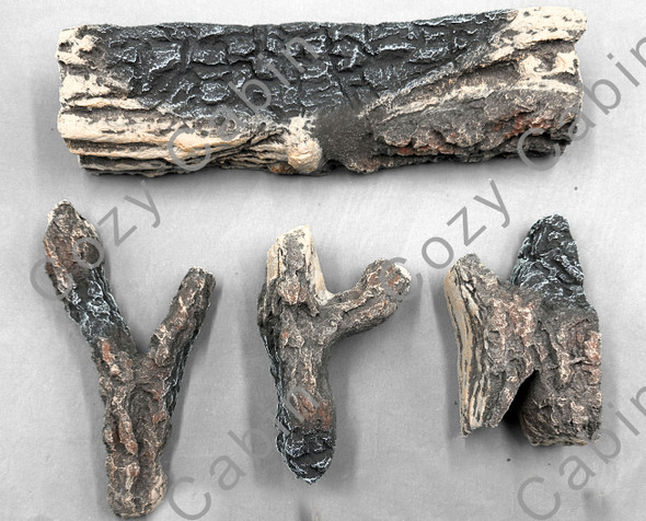 log set