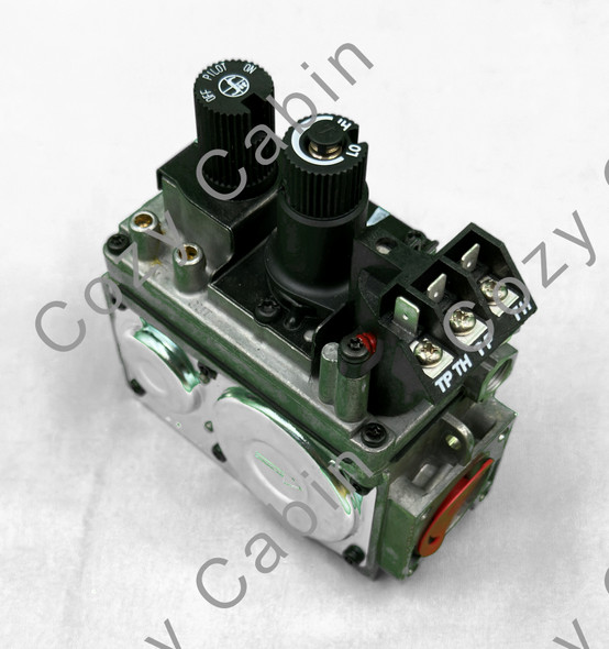 gas valve