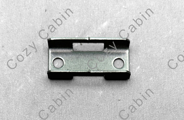 andiron bracket