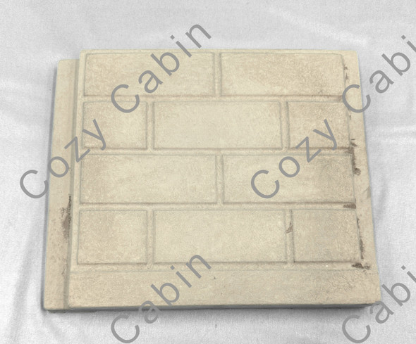 brick