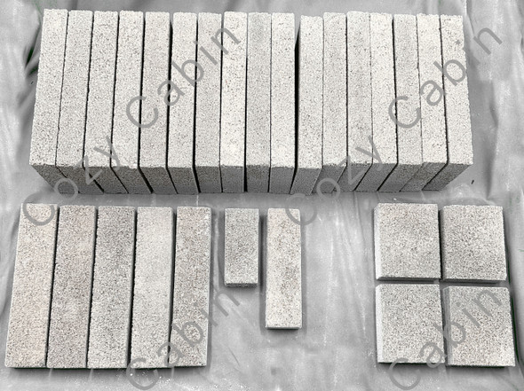 brick set