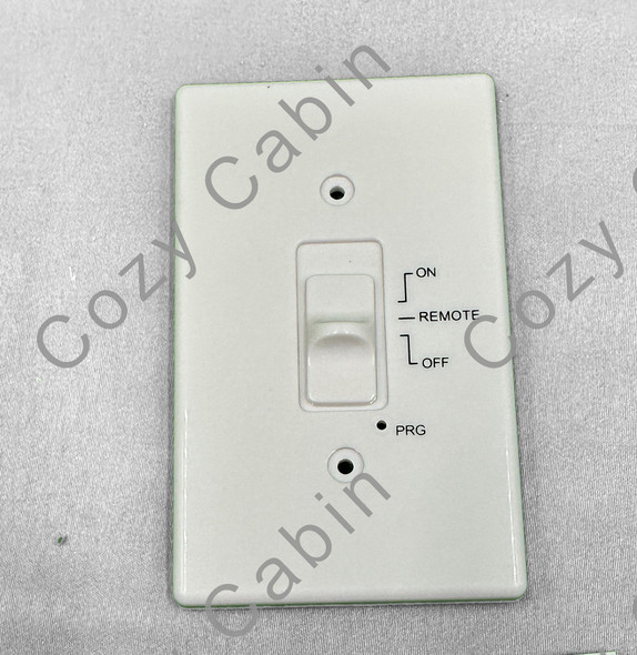 wall plate