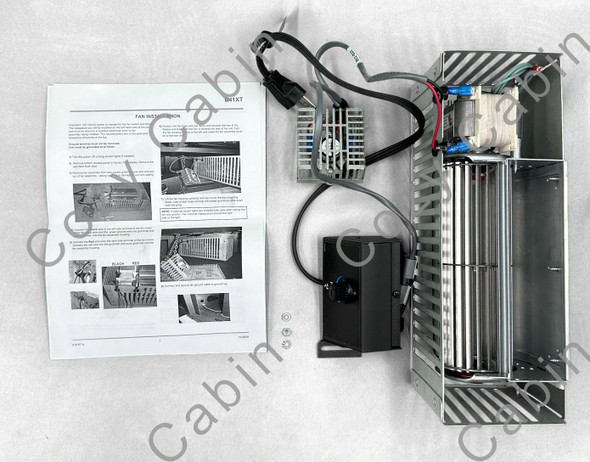 fan kit