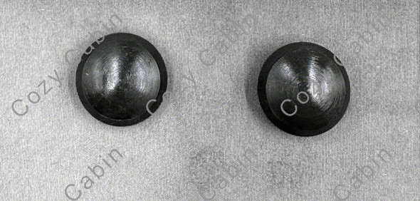 hinge caps A