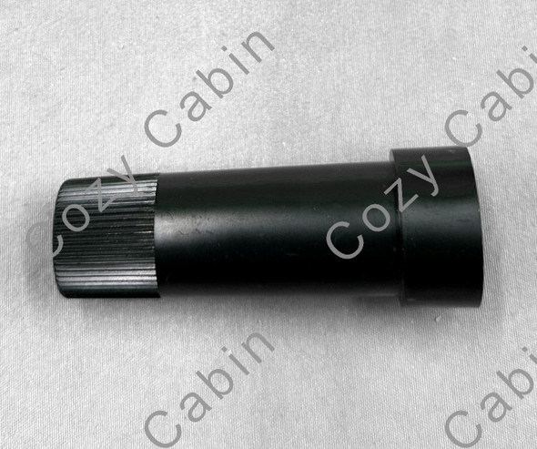 knob extension A