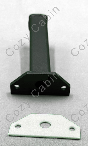 air pilot tube assembly