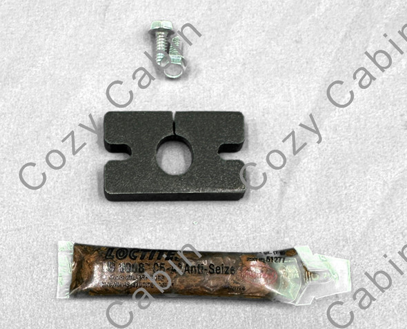 bushing, hardware, loctite