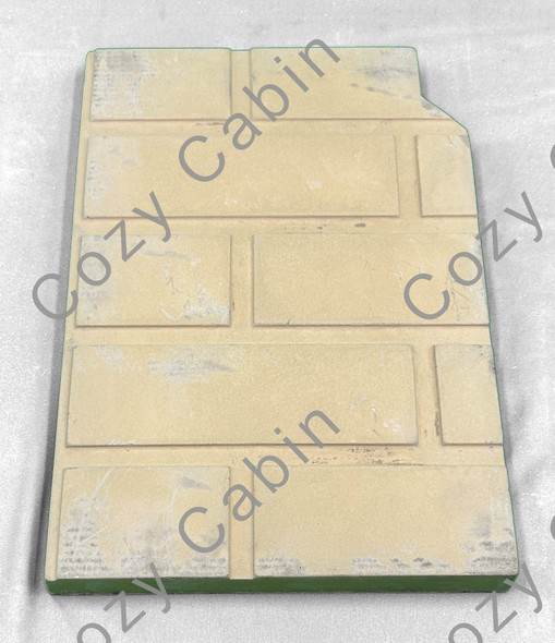 brick