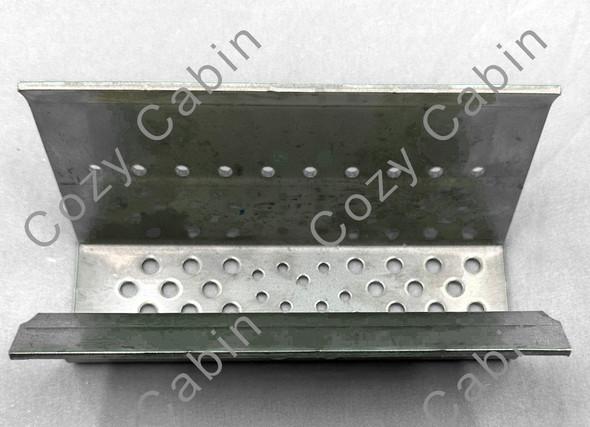 burn pot liner A