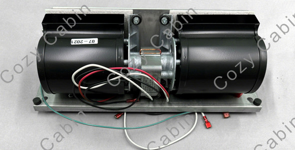blower