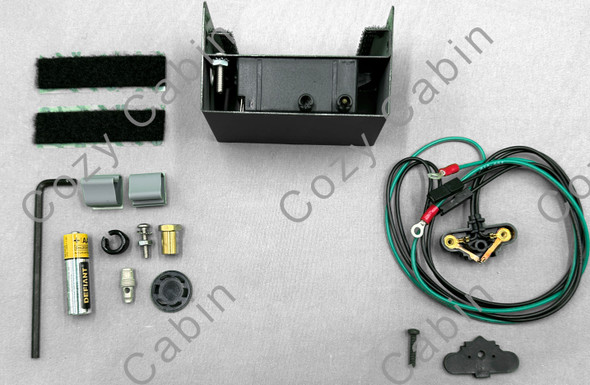 conversion kit