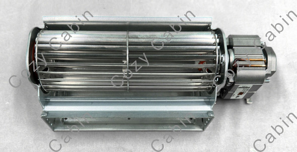 blower A