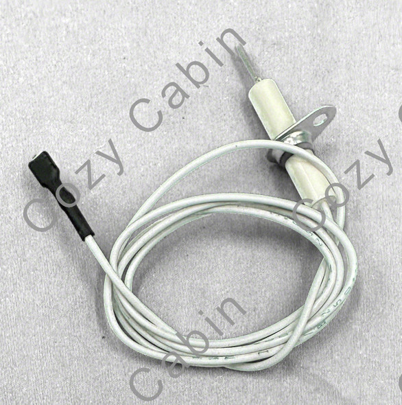 electrode A