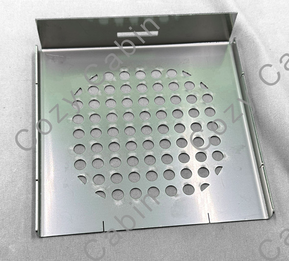 flame shield