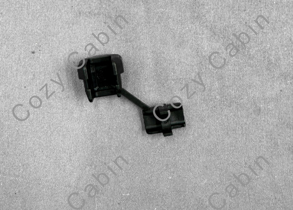 Grommet Strain Relief A