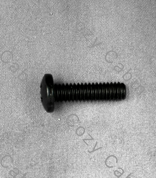 screw A