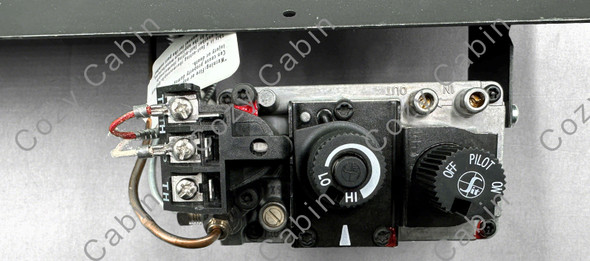 top of valve