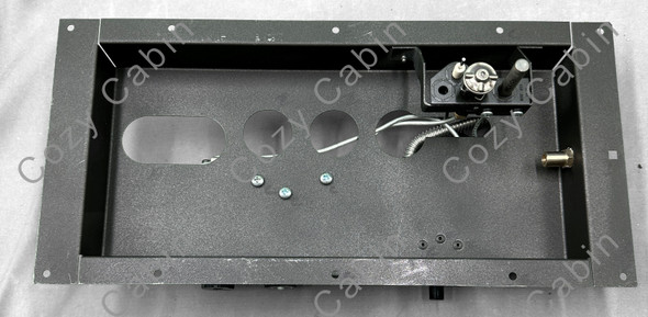 gas valve