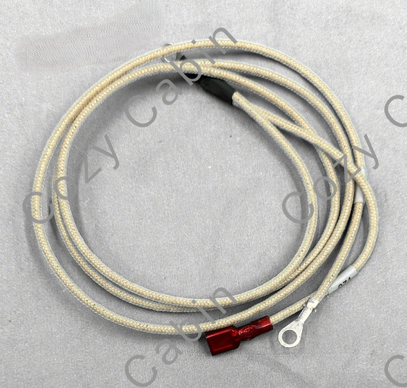 wire A
