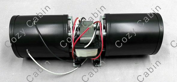 blower A