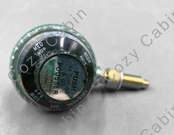 regulator