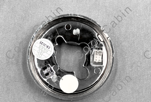 bezel bottom