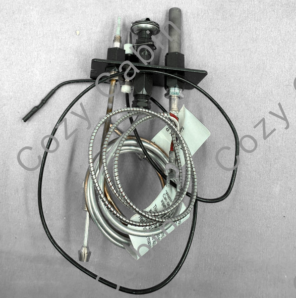 Pilot Assembly A