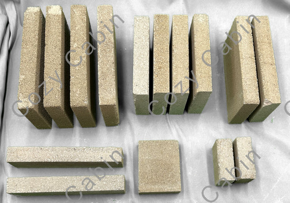 brick set