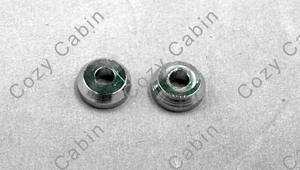 spacers