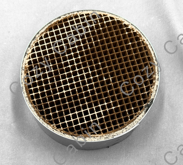 combustor