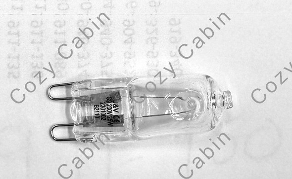 bulb A