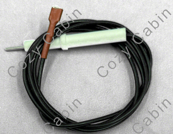 electrode A