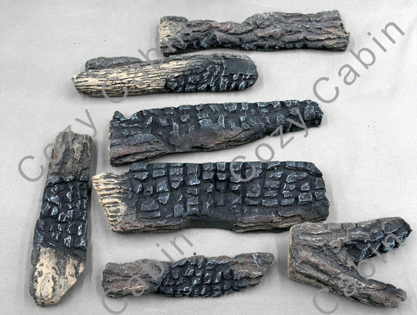 log set