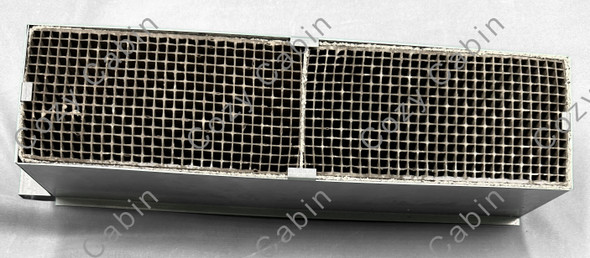 combustor