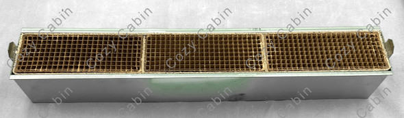 combustor