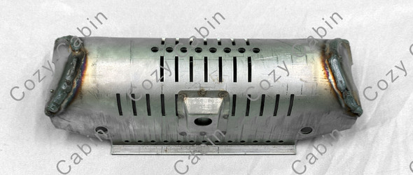 burn pot liner A