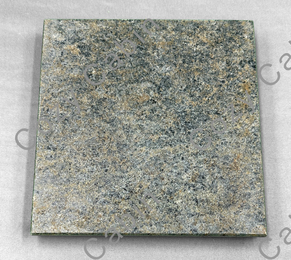 polished stone