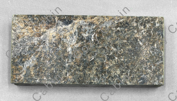 polished stone