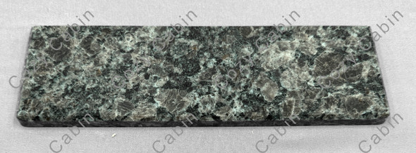polished stone